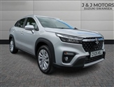 Used Suzuki Sx4 S-Cross
