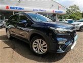 Used Suzuki Sx4 S-Cross