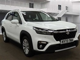 Used Suzuki Sx4 S-Cross
