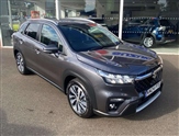 Used Suzuki Sx4 S-Cross