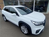Used Suzuki Sx4 S-Cross Used Suzuki Sx4 S-Cross