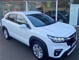 Used Suzuki Sx4 S-Cross Used Suzuki Sx4 S-Cross