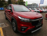 Used Suzuki Sx4 S-Cross Used Suzuki Sx4 S-Cross