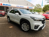 Used Suzuki Sx4 S-Cross Used Suzuki Sx4 S-Cross