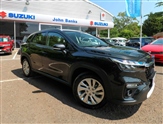 Used Suzuki Sx4 S-Cross