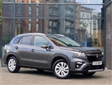 Used Suzuki Sx4 S-Cross