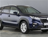 Used Suzuki Sx4 S-Cross