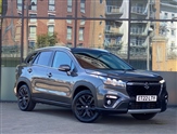 Used Suzuki Sx4 S-Cross