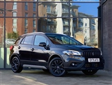 Used Suzuki Sx4 S-Cross