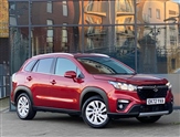 Used Suzuki Sx4 S-Cross