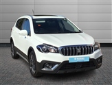 Used Suzuki Sx4 S-Cross