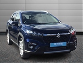 Used Suzuki Sx4 S-Cross
