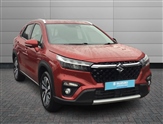 Used Suzuki Sx4 S-Cross