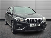 Used Suzuki Sx4 S-Cross