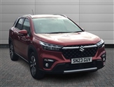 Used Suzuki Sx4 S-Cross