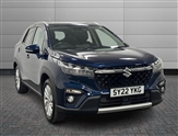 Used Suzuki Sx4 S-Cross