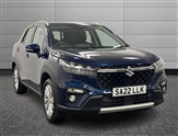 Used Suzuki Sx4 S-Cross