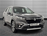 Used Suzuki Sx4 S-Cross