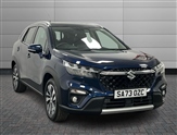 Used Suzuki Sx4 S-Cross