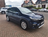 Used Suzuki Sx4 S-Cross