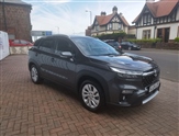 Used Suzuki Sx4 S-Cross