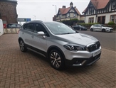 Used Suzuki Sx4 S-Cross