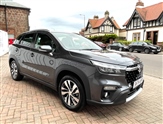 Used Suzuki Sx4 S-Cross
