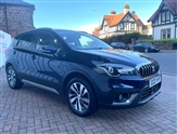 Used Suzuki Sx4 S-Cross
