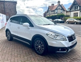 Used Suzuki Sx4 S-Cross