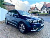 Used Suzuki Sx4 S-Cross
