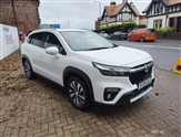 Used Suzuki Sx4 S-Cross