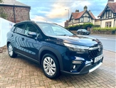 Used Suzuki Sx4 S-Cross
