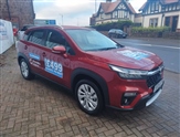 Used Suzuki Sx4 S-Cross
