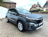 Used Suzuki Sx4 S-Cross