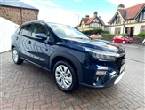 Used Suzuki Sx4 S-Cross Used Suzuki Sx4 S-Cross