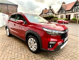 Used Suzuki Sx4 S-Cross Used Suzuki Sx4 S-Cross