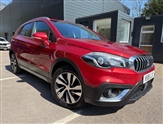 Used Suzuki Sx4 S-Cross
