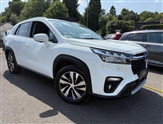 Used Suzuki Sx4 S-Cross