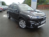 Used Suzuki Sx4 S-Cross