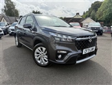 Used Suzuki Sx4 S-Cross