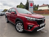 Used Suzuki Sx4 S-Cross