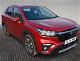 Used Suzuki Sx4 S-Cross