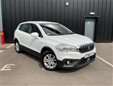 Used Suzuki Sx4 S-Cross