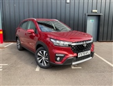 Used Suzuki Sx4 S-Cross