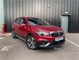 Used Suzuki Sx4 S-Cross