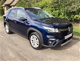 Used Suzuki Sx4 S-Cross