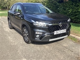 Used Suzuki Sx4 S-Cross