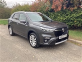 Used Suzuki Sx4 S-Cross