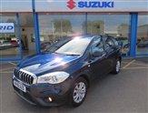 Used Suzuki Sx4 S-Cross