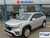 Used Suzuki Sx4 S-Cross